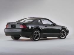 2000 Ford Mustang #14