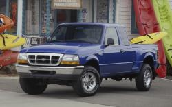 2000 Ford Ranger #4