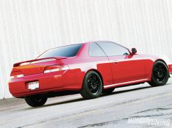 2000 Honda Prelude #15