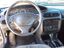 2000 Plymouth Breeze #8
