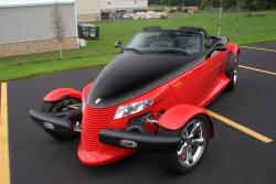 2000 Plymouth Prowler #4