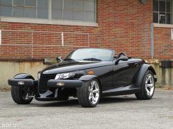 2000 Plymouth Prowler #10