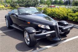 2000 Plymouth Prowler #6