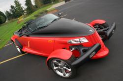2000 Plymouth Prowler #9