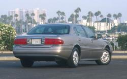2005 Buick LeSabre #12