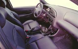 2000 Ford Contour SVT #7