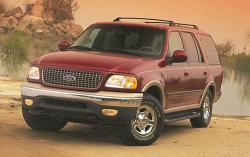 2002 Ford Expedition #6