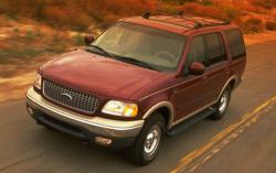 2002 Ford Expedition #4