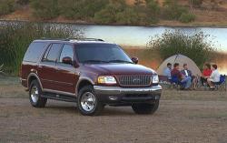 2002 Ford Expedition #2