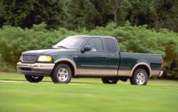 2000 Ford F-150 #4