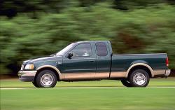 2000 Ford F-150 #6