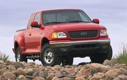 2000 Ford F-150 #3