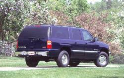 2003 GMC Yukon XL #6