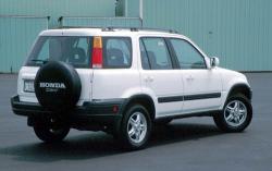 2000 Honda CR-V #6