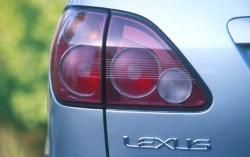 2001 Lexus RX 300 #12