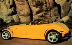 2001 Plymouth Prowler #9