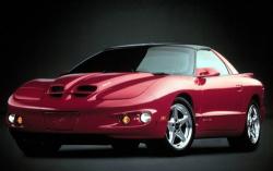 2000 Pontiac Firebird #3