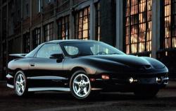 2000 Pontiac Firebird #2