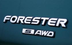 2000 Subaru Forester #5