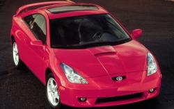 2002 Toyota Celica #14