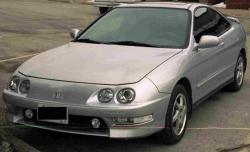2001 Acura Integra #19
