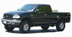 2001 Ford F-150 #11