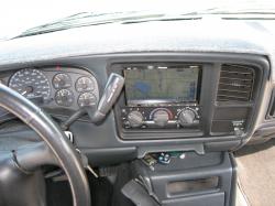 2001 GMC Sierra C3 #20