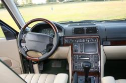 2001 Land Rover Range Rover #17