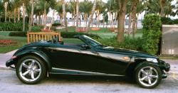 2001 Plymouth Prowler #16