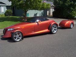 2001 Plymouth Prowler #14