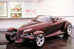 2001 Plymouth Prowler #13
