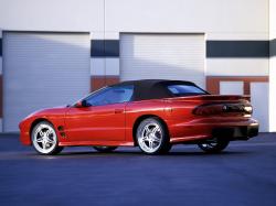 2001 Pontiac Firebird #15