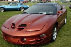 2001 Pontiac Firebird #14