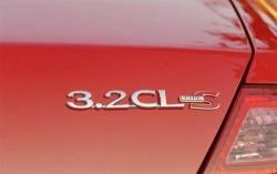 2002 Acura CL #17