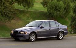 2003 BMW M5 #4