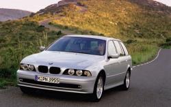 2003 BMW M5 #8