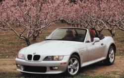 2002 BMW Z3 #6