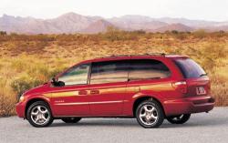 2004 Dodge Grand Caravan #11