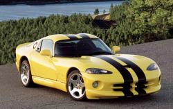 2002 Dodge Viper #2