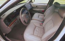 2003 Ford Crown Victoria #3
