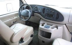 2004 Ford Econoline Wagon #5