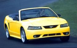 2004 Ford Mustang #3