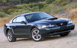 2004 Ford Mustang #6
