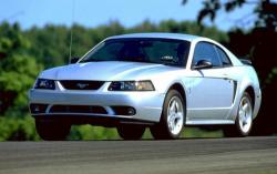 2004 Ford Mustang #5