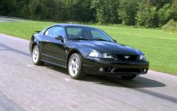 2004 Ford Mustang #8