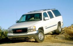 2003 GMC Yukon XL #7