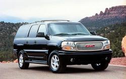 2003 GMC Yukon XL #5
