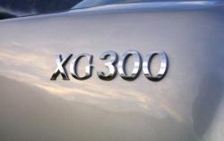 2003 Hyundai XG350 #17