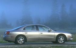 2003 Oldsmobile Aurora #13