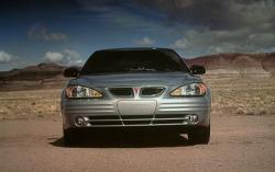 2002 Pontiac Grand Am #6